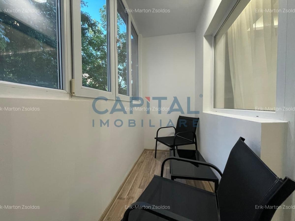 0% Comision! Apartament cu 3 camere de inchiriat, Marasti - 11
