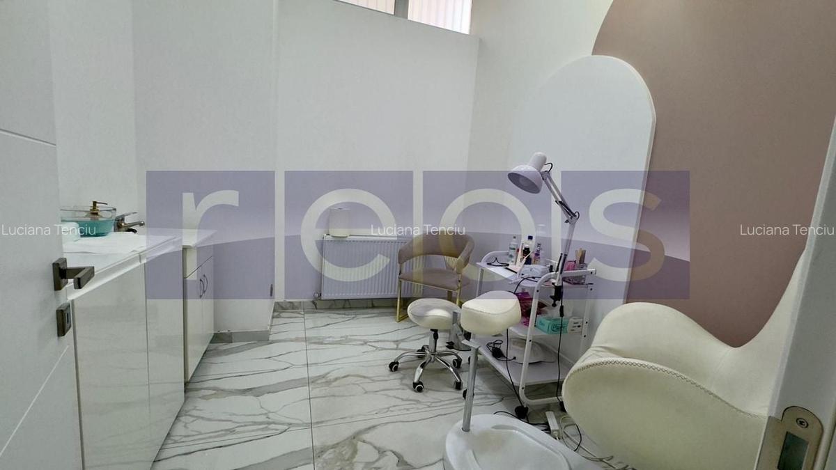 INCHIRIERE SALON INFRUMUSETARE | PIATA VICTORIEI - 6