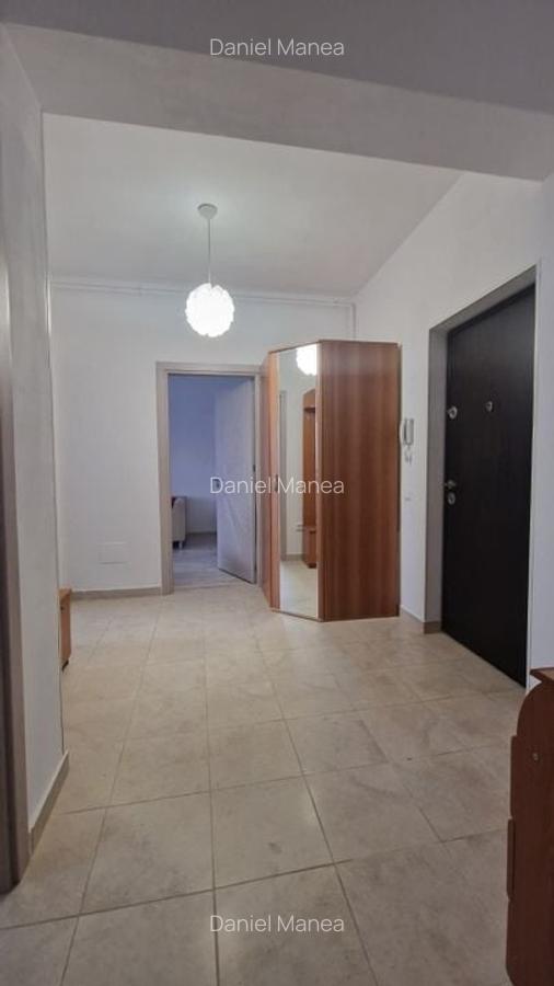 Theodor Pallady - 2 camere, decomandat, mobilat si utilat - 8