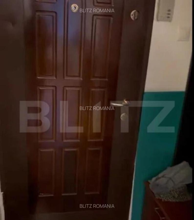 Garsoniera de vanzare, 24 mp - zona Tractorul - 6