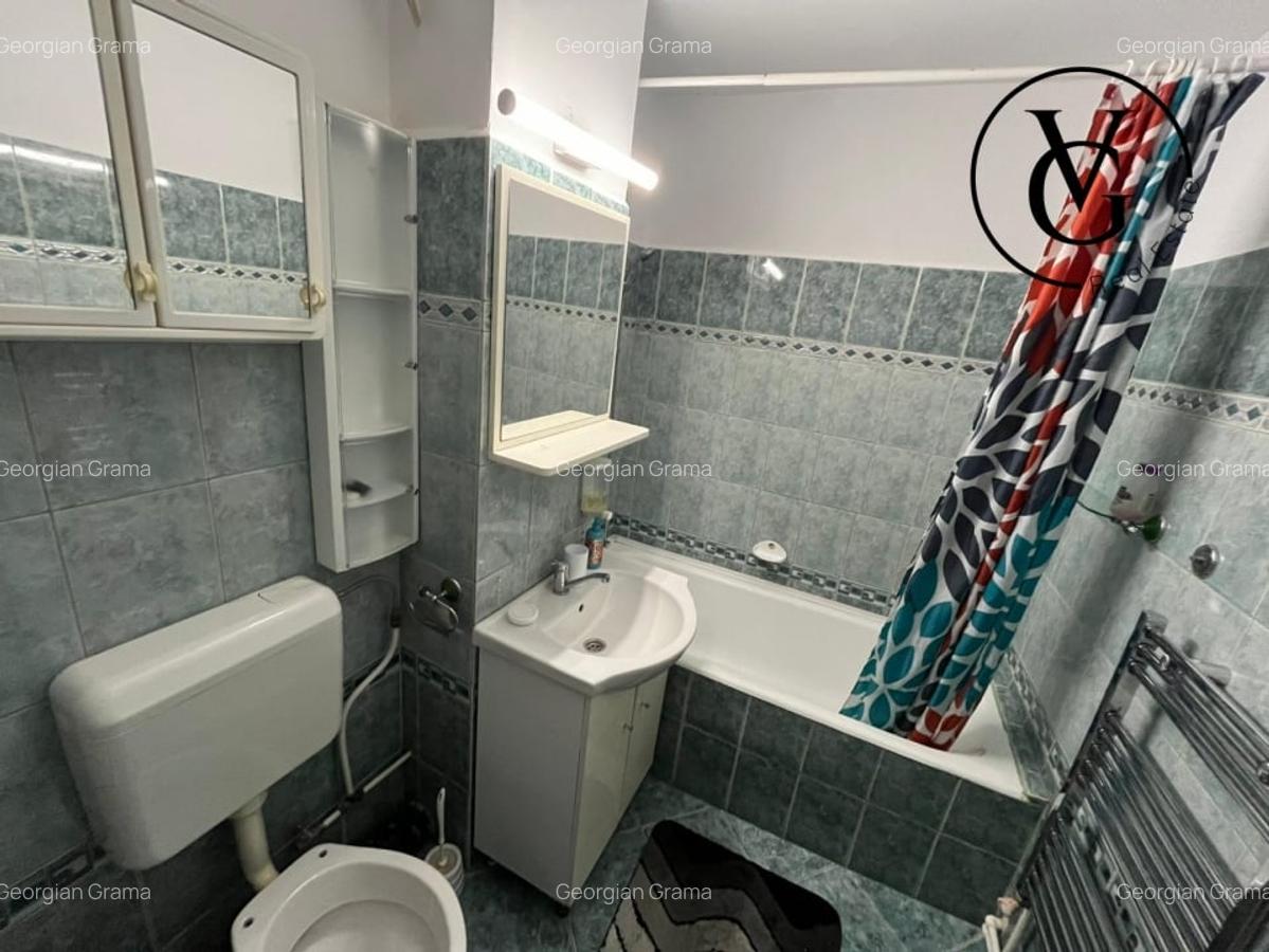 Apartament 2 camere | zona Anda | Loc parcare propriu - 8