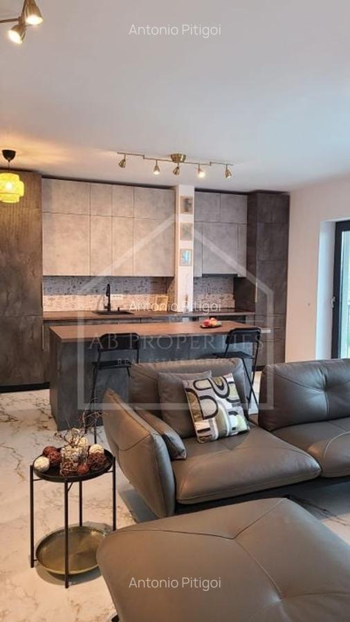 Apartament 2 camere | Luxury | Baneasa - Sisesti - 1
