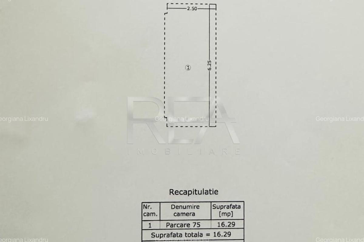 3 camere premium in BHB Avenue — proiect exclusivist cu facilitati de top - 15