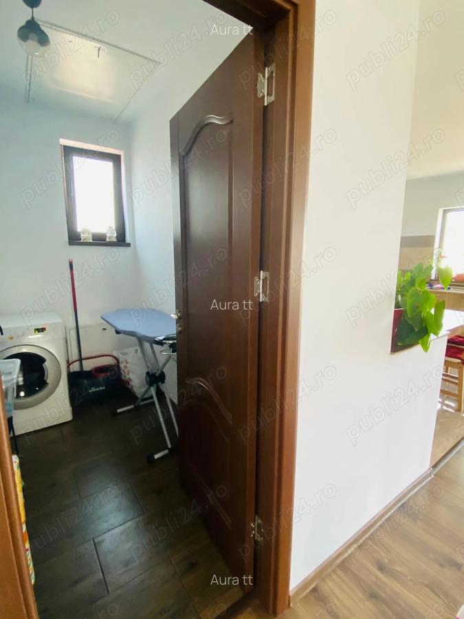 Inchiriez Apartament 3 Camere Voluntarti - Mobilat Utilat Complet - 1