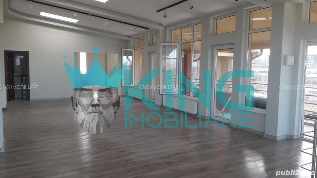 Spatiu Comercial I Pantelimon I - 1