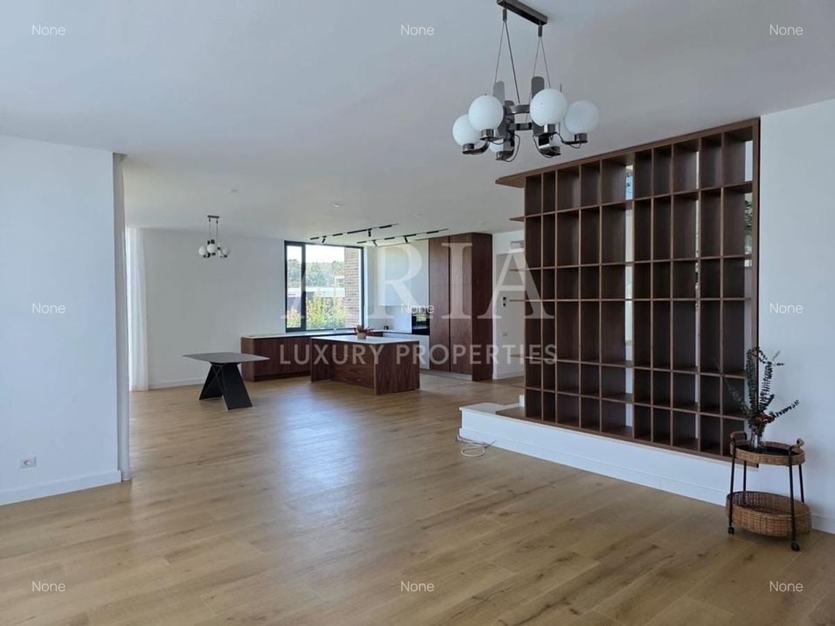 Dumbrava Vlasiei – Armonie între design, lumină și natură - 3