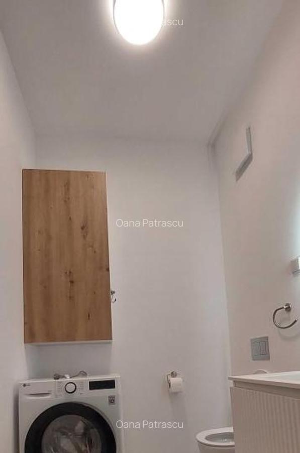 Apartament 2 camere Arcadia | Loc de parcare subteran | Prima inchiriere - 6
