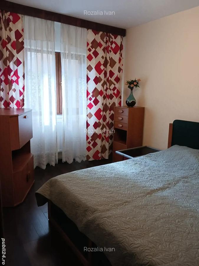 Timisoara, proprietar inchiriez ap. 2 camere Iulius Town Mall 380 euro - 4
