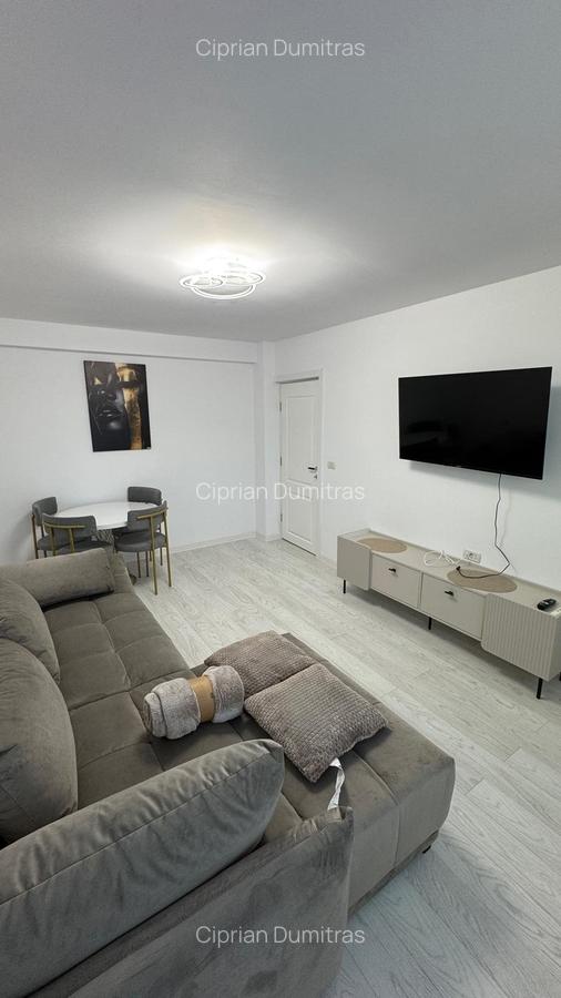 Apartament modern cu 2 camere Visan - 2