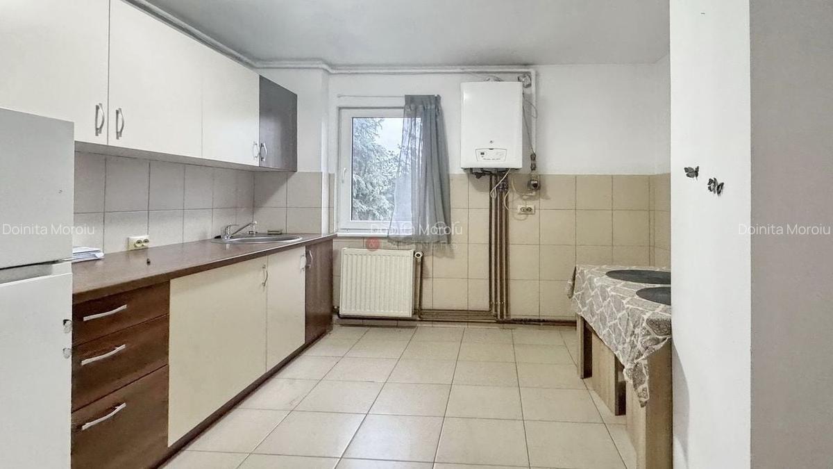 Zona Linistita | Compartimentare Practica - 5