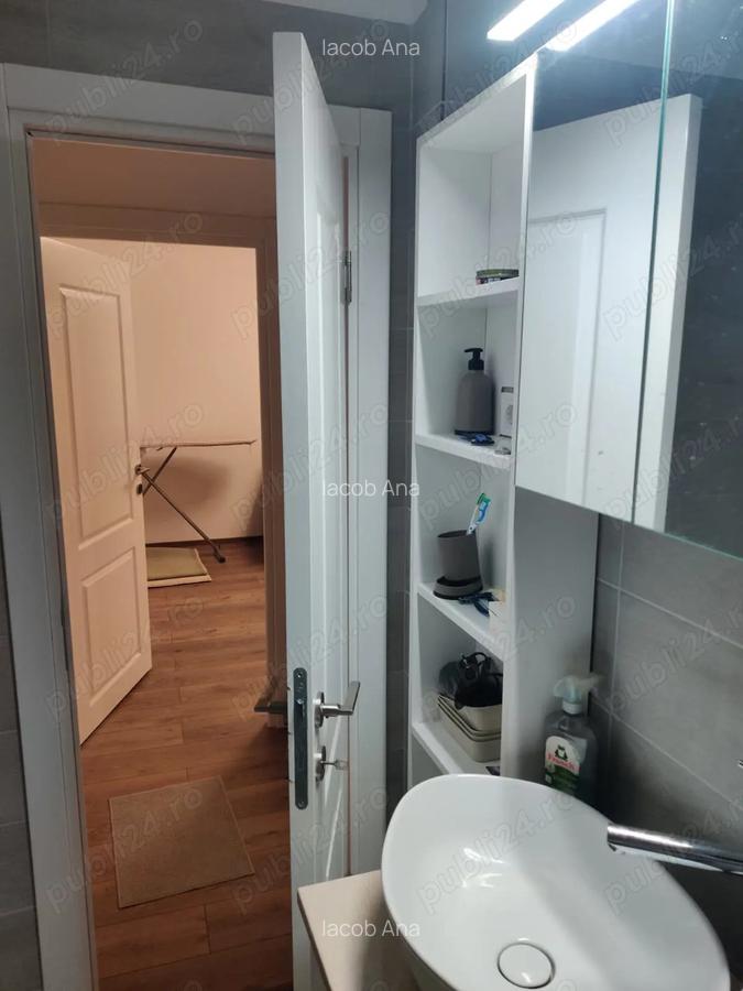 Inchiriez apartament Gara de nord, calea Grivitei 156 - 3