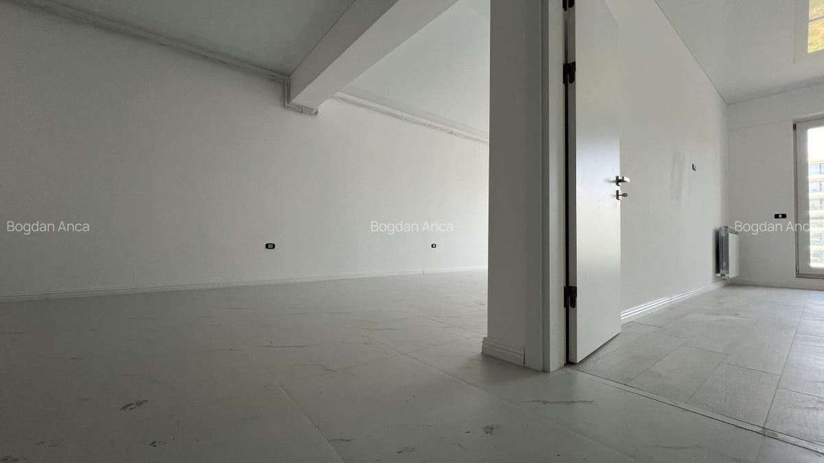 FINALIZAT 2 camere luminos si cu vedere la MARE, zona Infinity Beach - 5