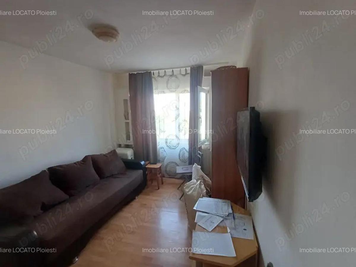 De vanzare Apartament 2 camere, confort 3A Zona Vest (Infra?irii), Ploie?ti - 2