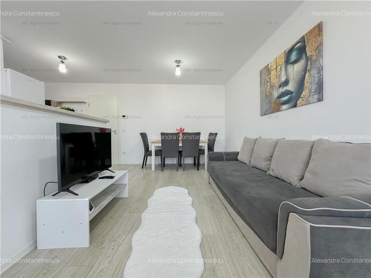 Apartament 2 camere tip studio | parcare | Kasper - 2
