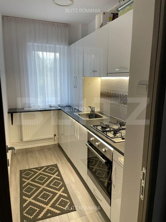 Apartament de 2 camere, 35 mp, Simleu Silvaniei - 3
