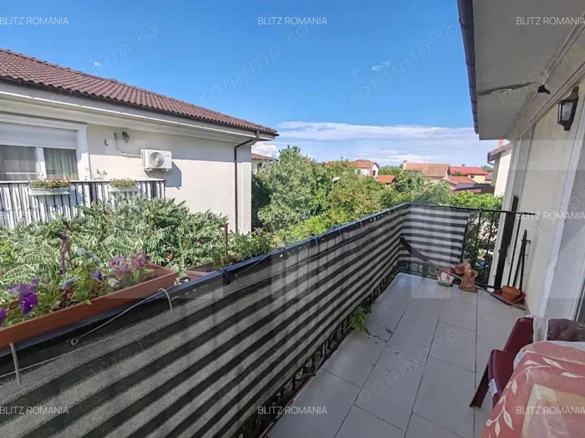 Apartamentul ideal din Dumbravita - 20