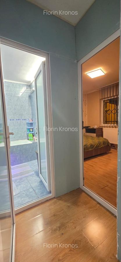 CET-ANDA 2 CAMERE CONFORT 1 PARTER 45 MP. CENTRALA GAZ, LIBER, PRET 70.000 EURO - 7