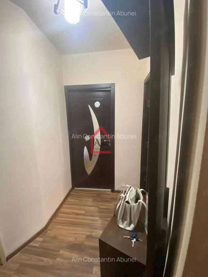 Apartament cu o camera, Rond Zimbru - 8