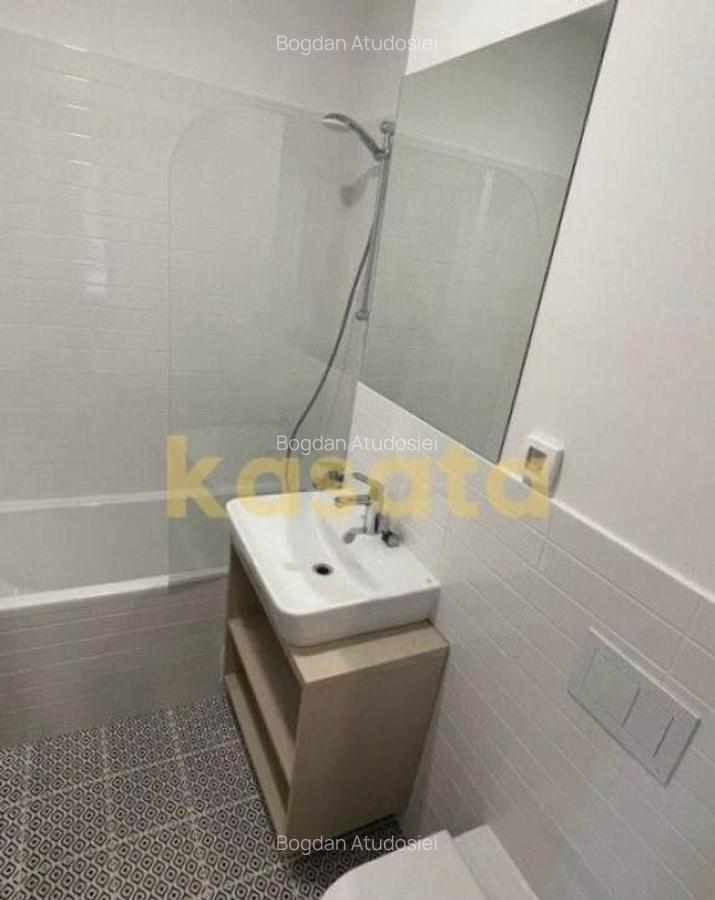 DE INCHIRIAT | APARTAMENT 2 CAMERE | AVIATIEI PARK | PARCARE - 7