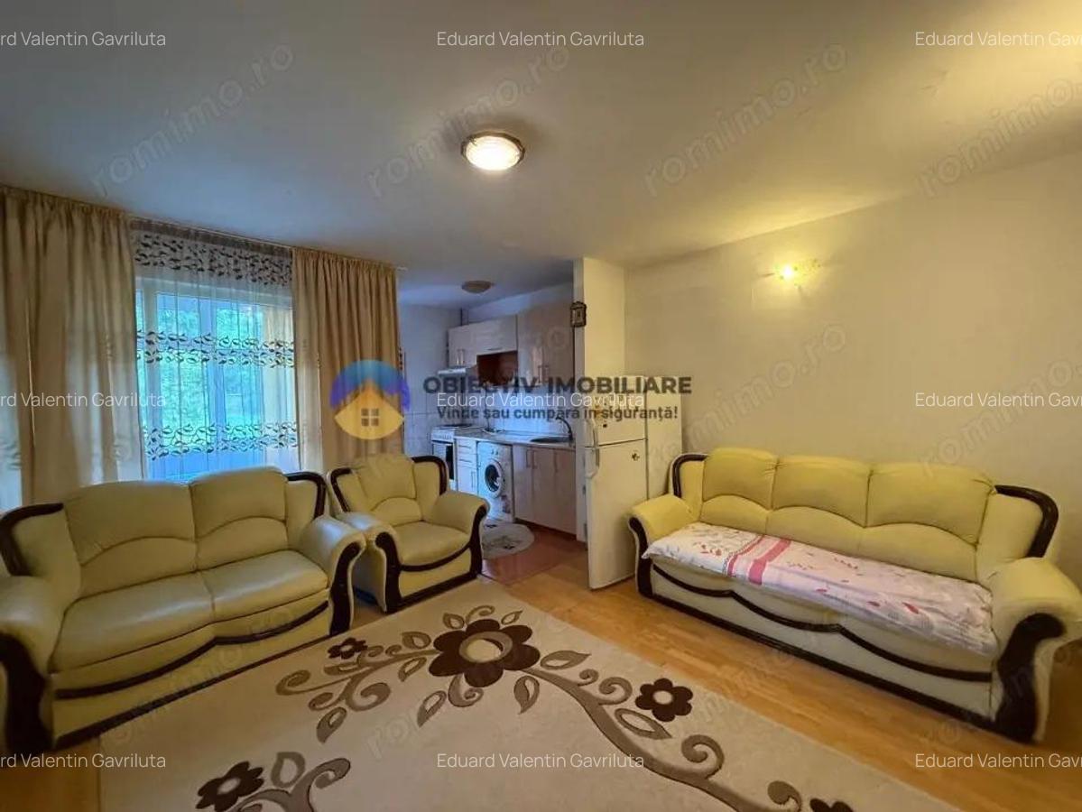 Garsoniera de vanzare - Darmane?ti/ Etaj 2 - 2