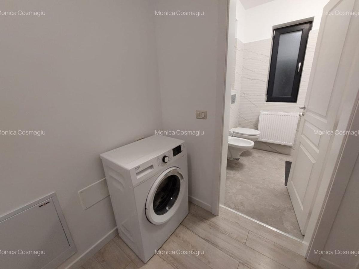 Apartament 3 Cam - 70 MP - Loc Parcare - Complex nou - Nicolina - 6