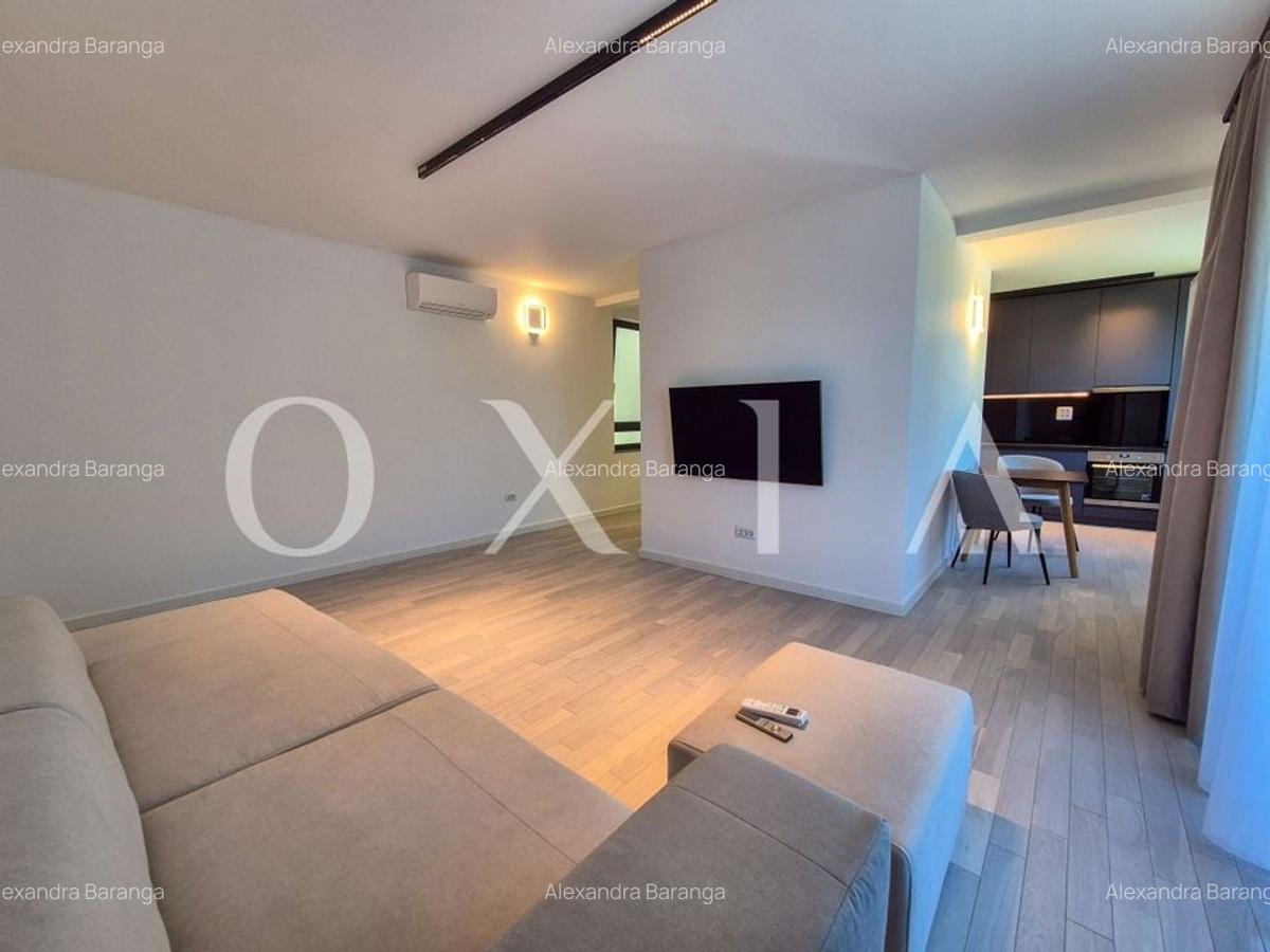 AX1068 Dumbravita, Bulevardul Petre Tutea, Prima Inchiriere - 2