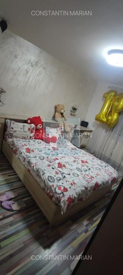 Ap 3 camere mobilat-utilat - zona Uzina 2 (ID:12917) - 3