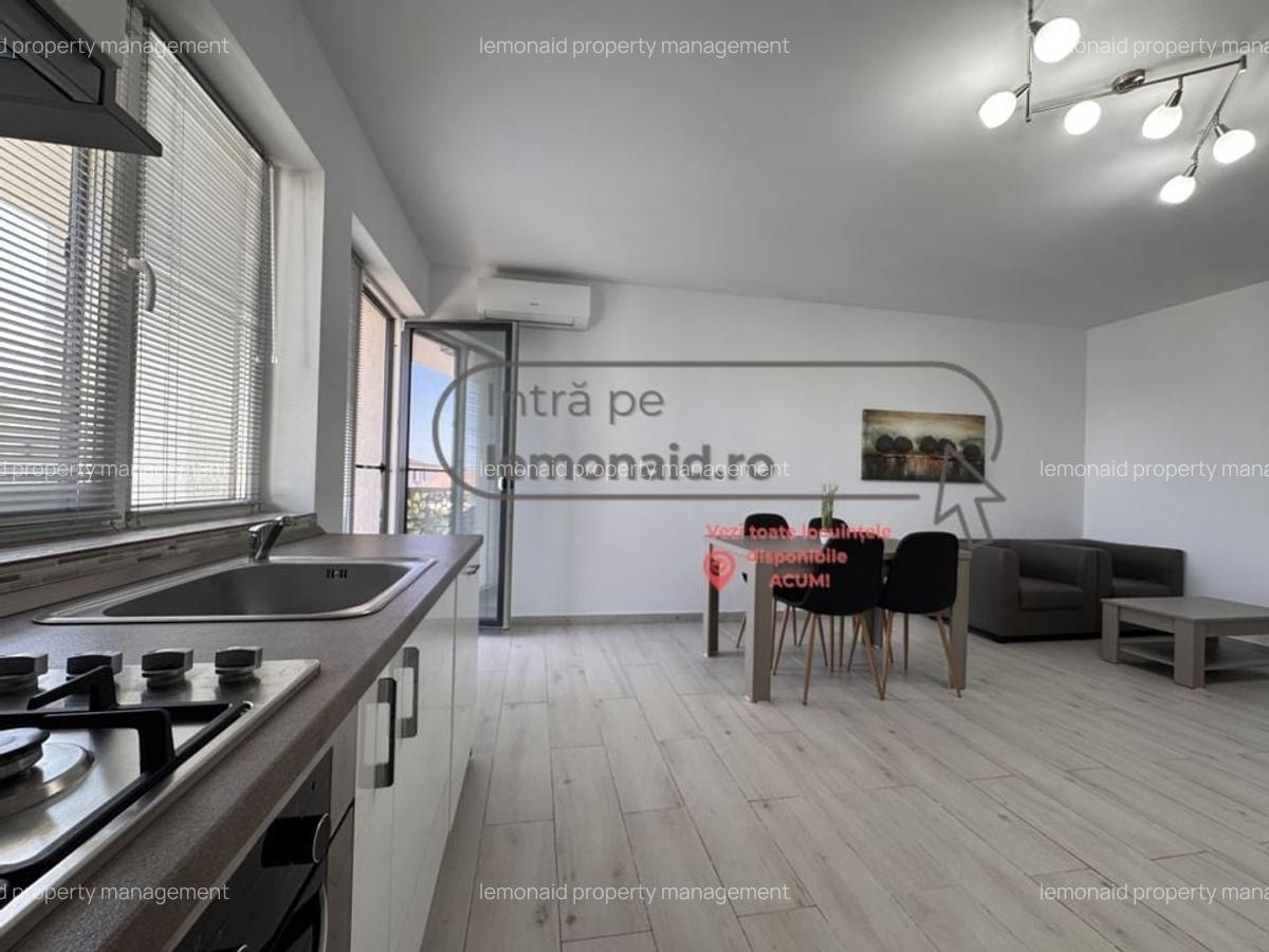 Apartament 2 camere Girocului - de vânzare | Comision 0 - 2