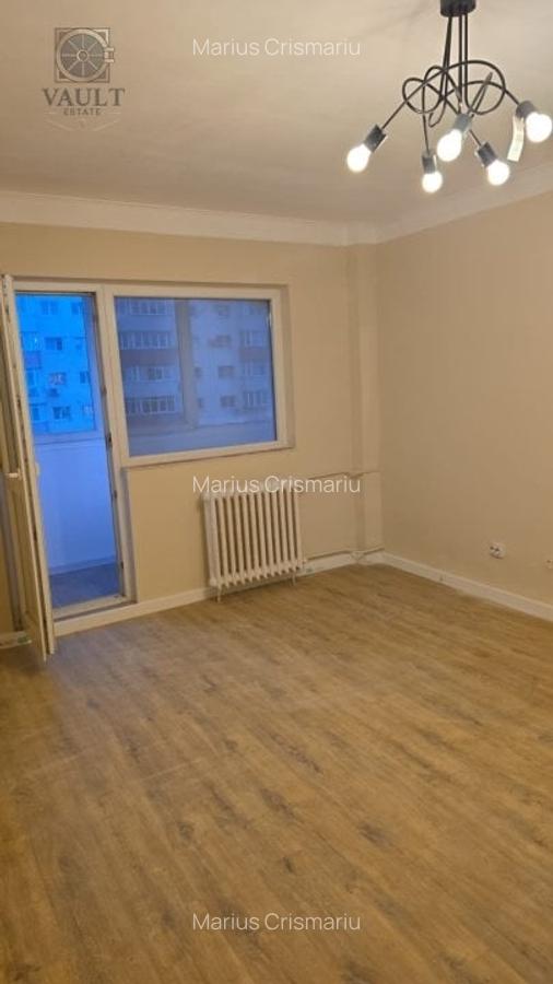 Apartament 2 Camere - 2 Bai- An 1982 - Chisinau - 2