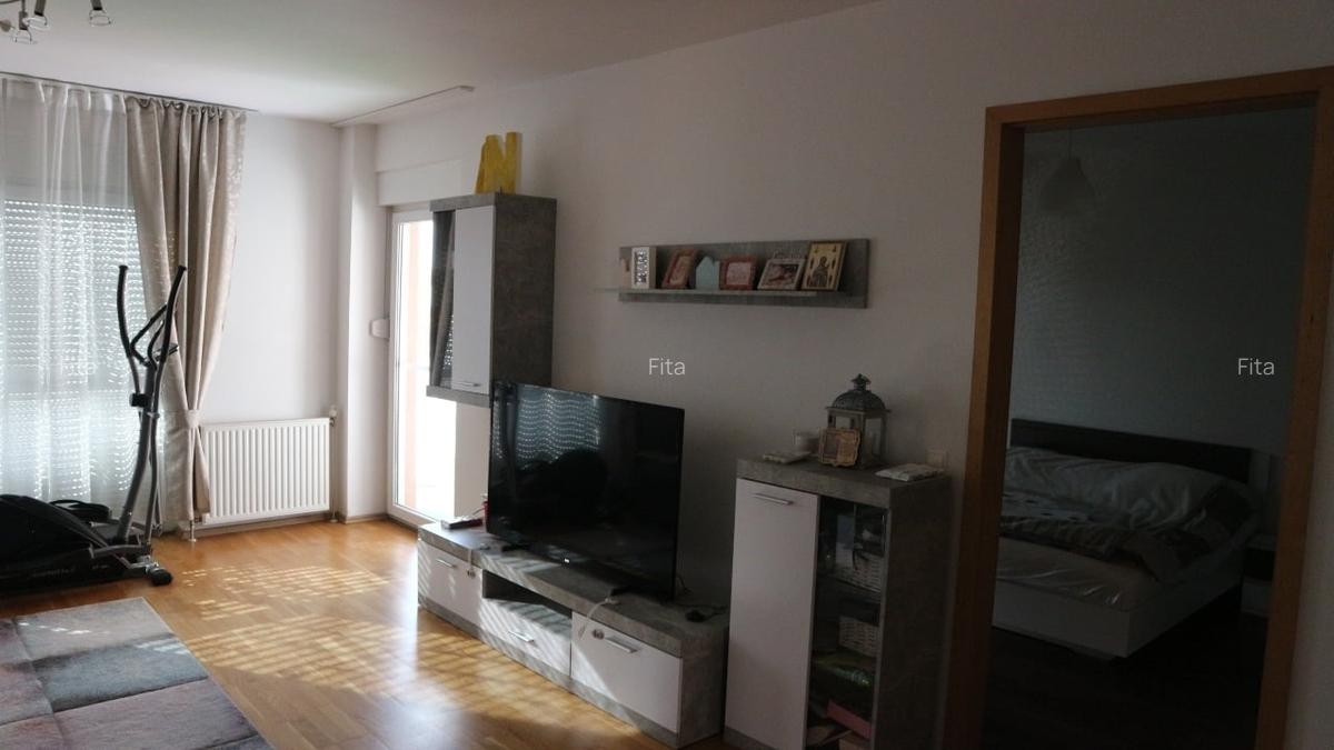 VANZARE Cartier German-Residenz-Apartament 3 camere, boxa, parcare CHITILA - 5