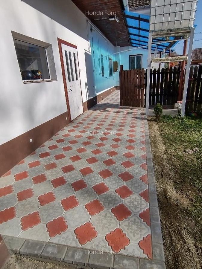 Vând casă la țară..jud.Brasov - 3