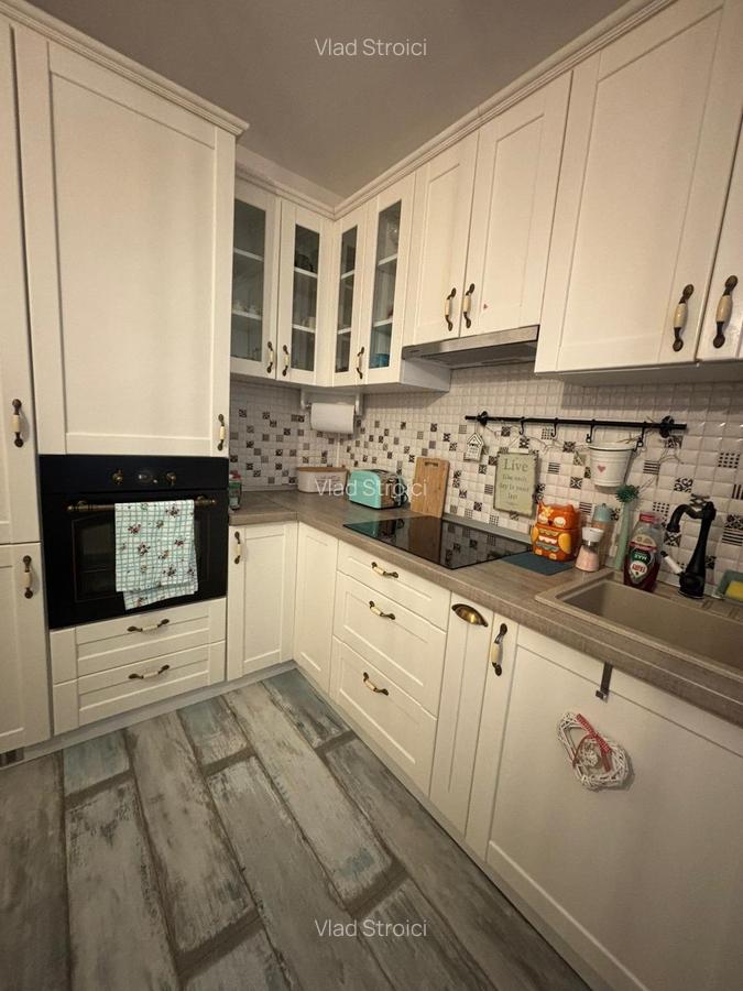 Apartament 2 camere de închiriat – Brașov, Tractorul (Str. Bronzului) - 7