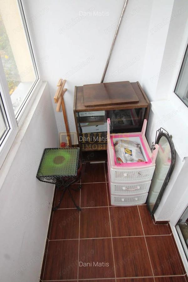 2 camere, ideal pentru studenti, cuplu, la 5 minute de Complexul Studentesc - 8