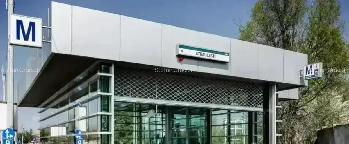 Apartament cu 3 camere decomandat în Sisești - 6