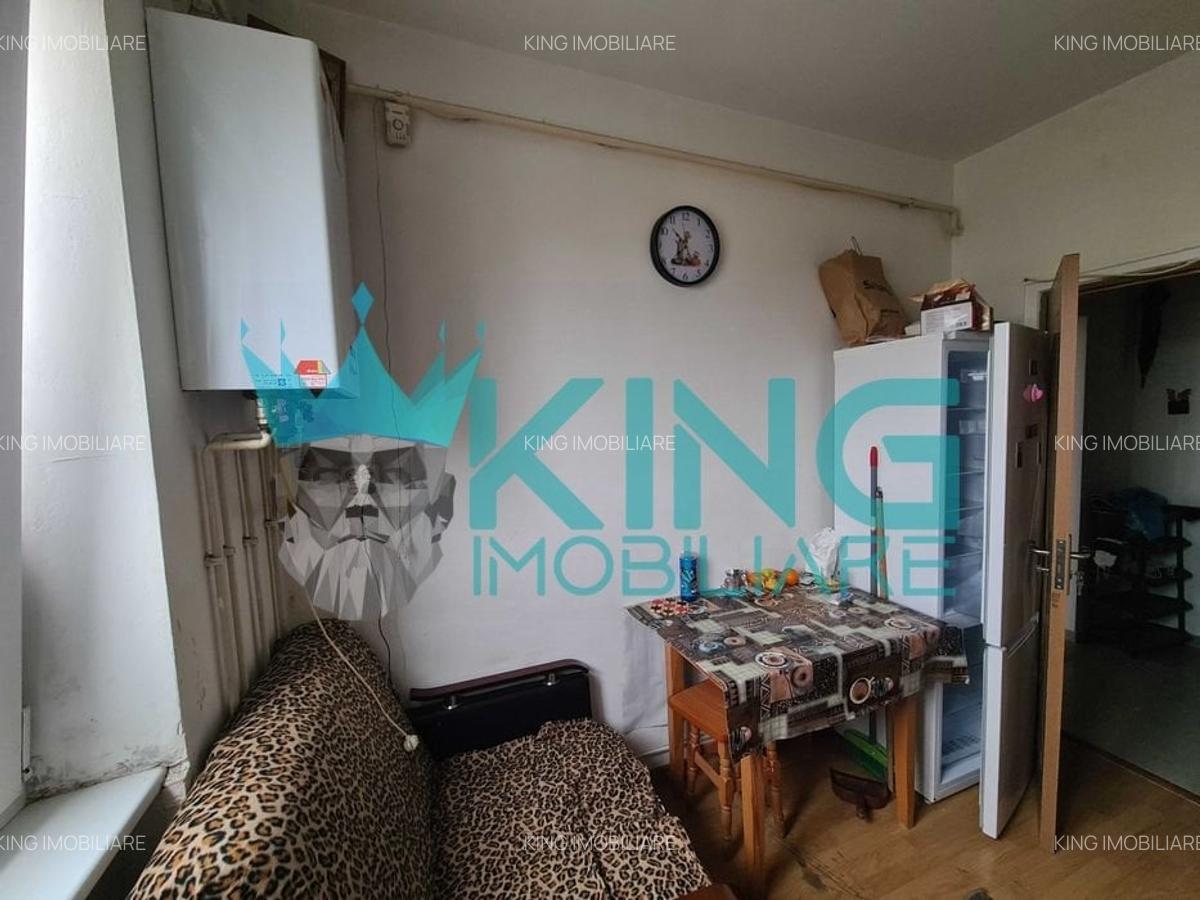 Apartament 1 Camere Zona industriala Iasi - 2