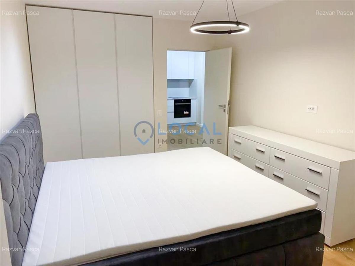 Apartament 2 camere NOU | Decomandat | 60 mp | Iulius Mall - 1