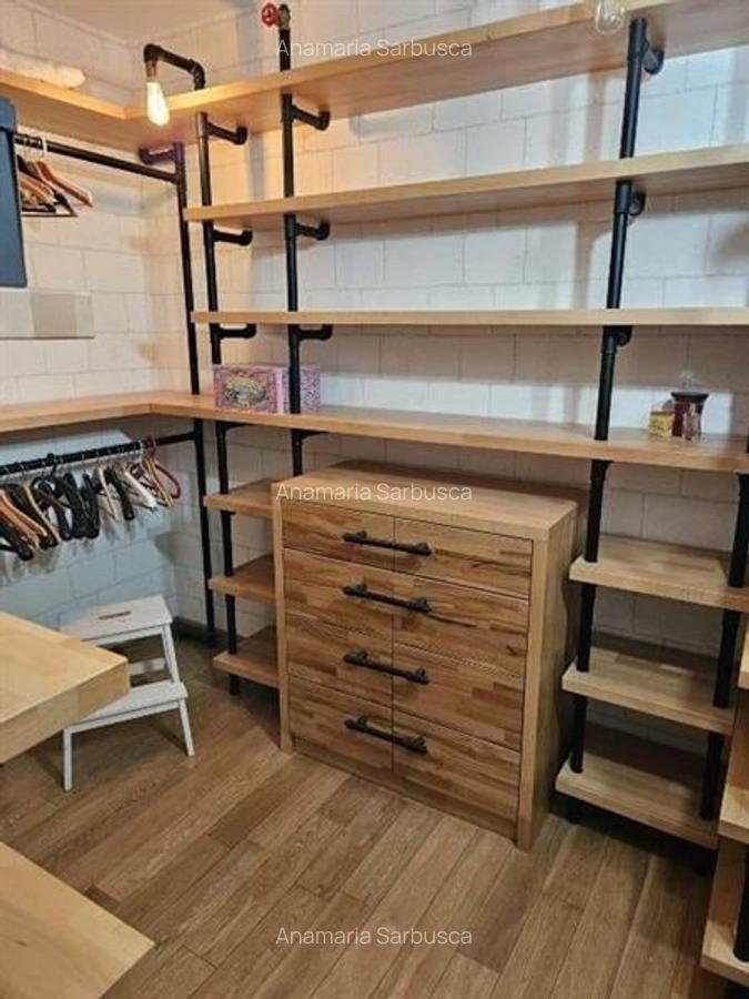 Apartament 3 camere, Floreasca - 6