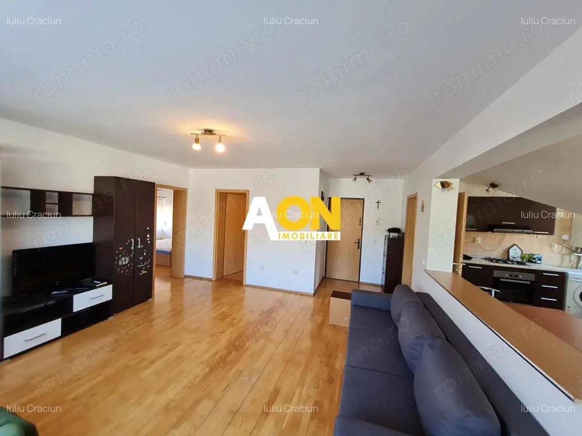 Apartament 2 Camere, Decomandat, 62 mp, Zona Centrala Exceptionala - 2