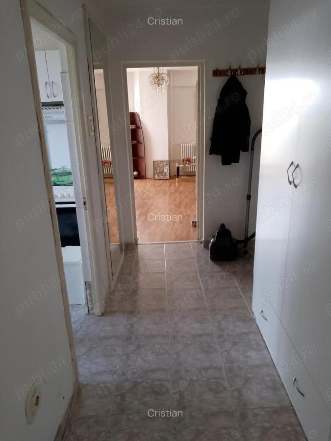 Inchiriez ap. 2 cam. zona Panduri, Bucuresti, et. 6 ,liber - 6