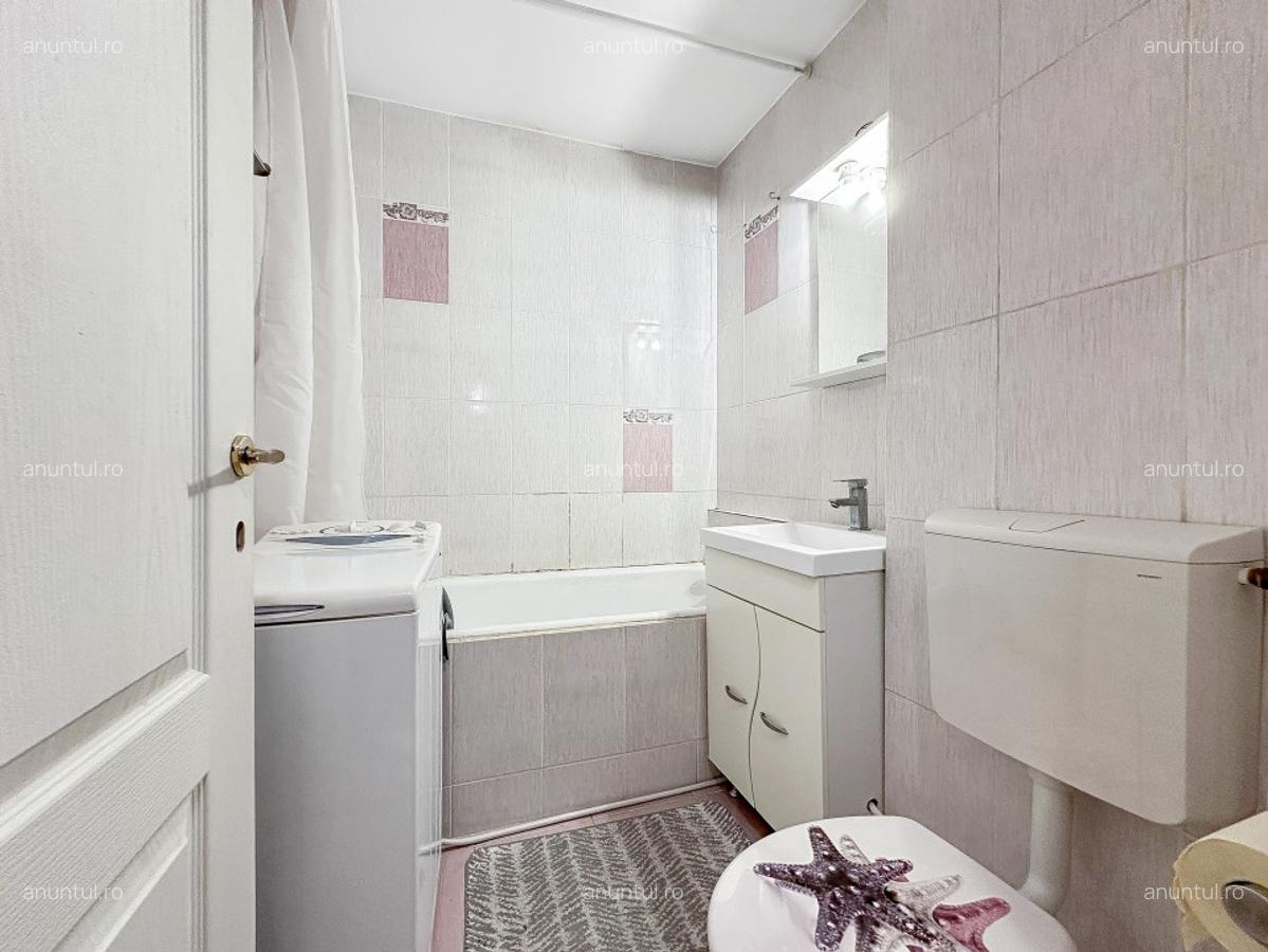 Colentina 29, metrou Obor la 12 minute, garsoniera gata de mutat - 9