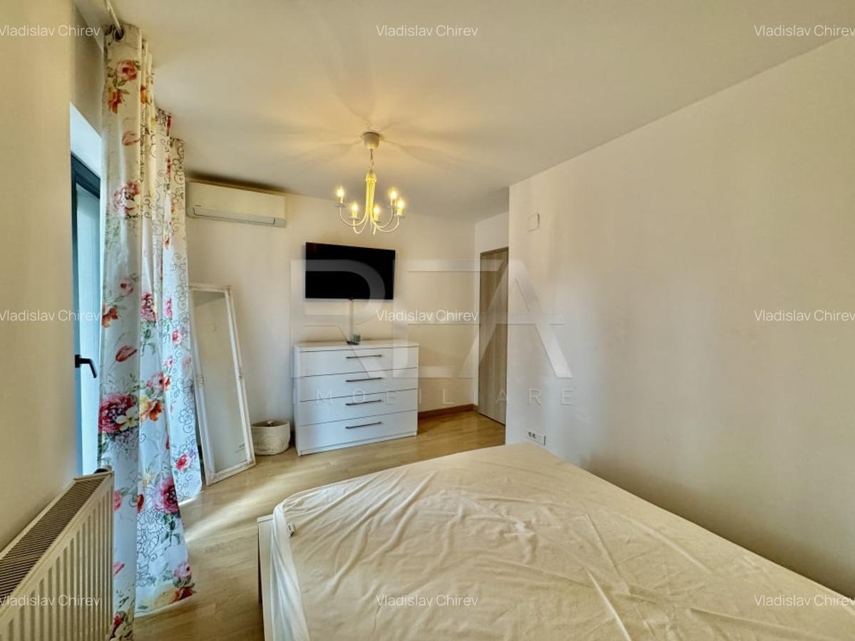2 camere cu loc de parcare in Icon Residence - Banu Manta - 8