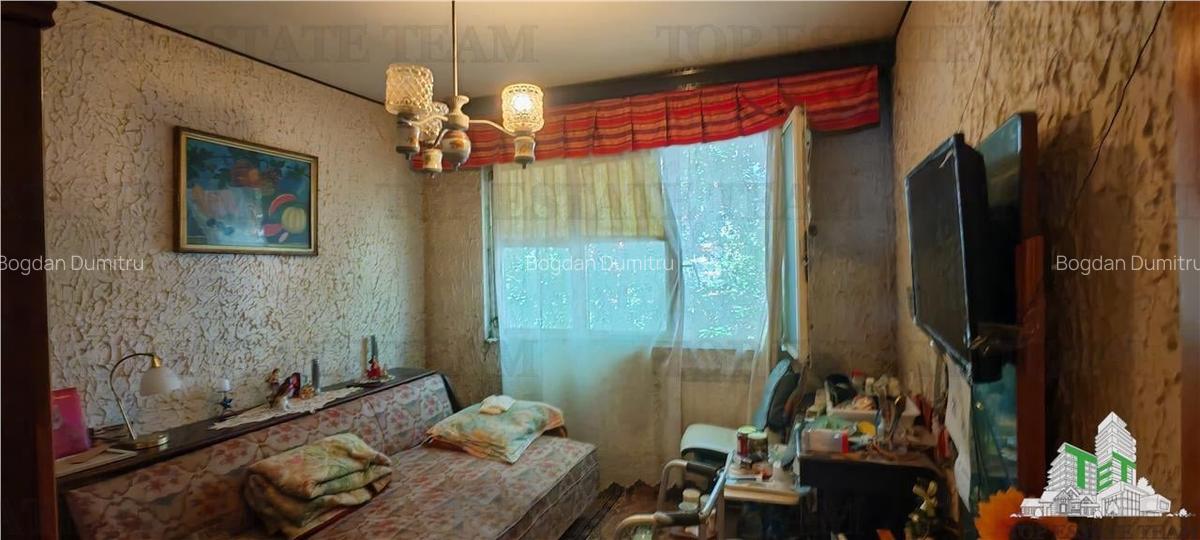 Apartament 4 camere, stradal, centrala proprie, langa Piata Rahova, sector 5 Buc - 6