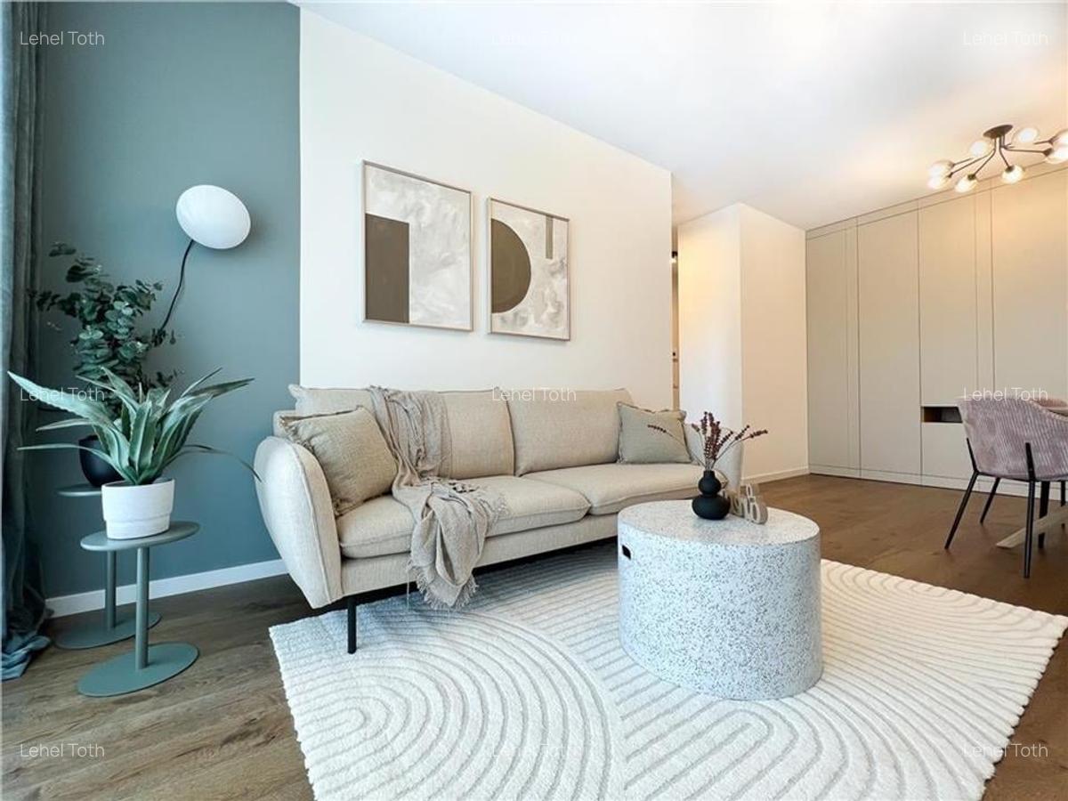 Apartament 2 camere, Parcare, 63 mp, Modern, Marasti - 5