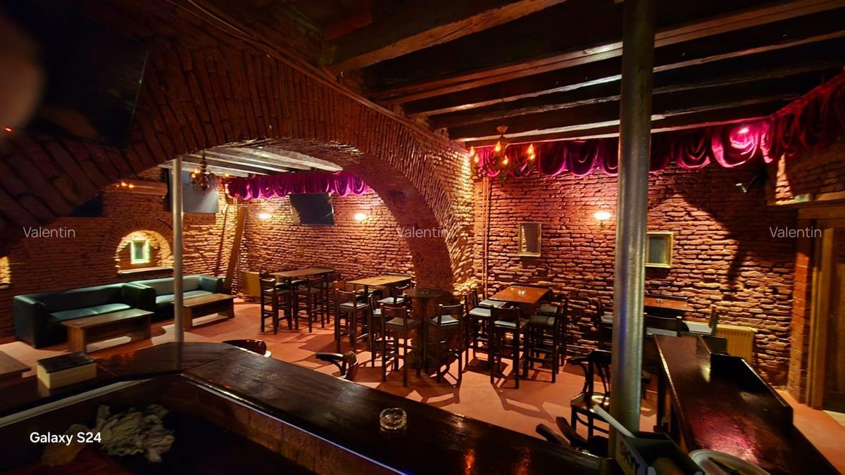 Spatiu pretabil Bar/Pub/Cafenea de inchiriat in zona Mosilor / Armeneasca - 2