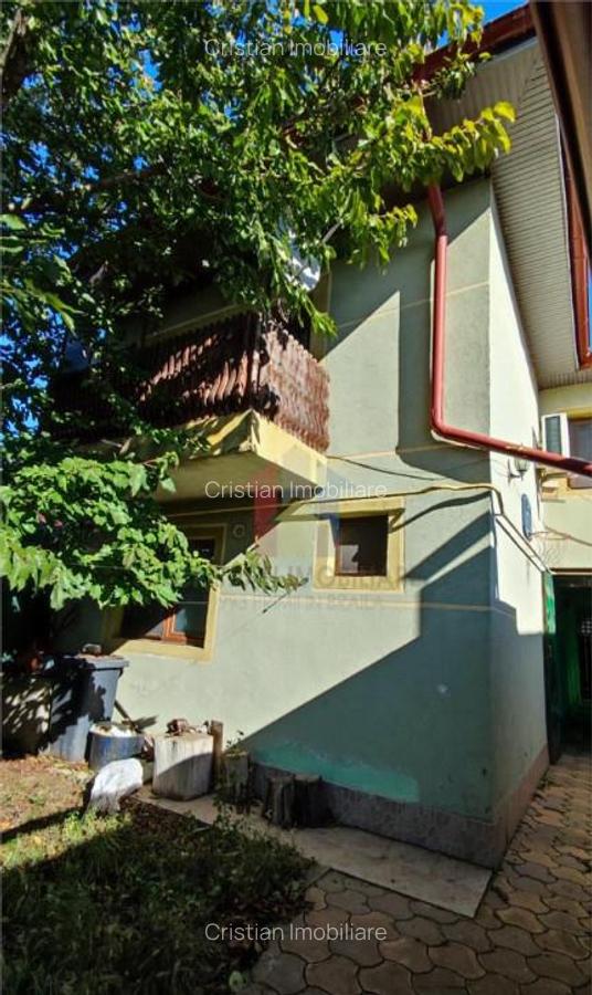Vila P 1 Pod, teren 270 mp, Mobilata si Utilata, Chiscani - 22