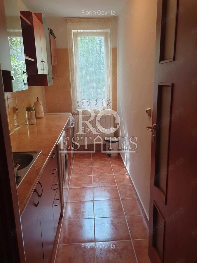 Garsoniera vanzare decomandata interior bucla Drumul Taberei - 4