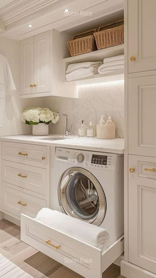 Duplex cu Finisaje Premium într-un Proiect Unic pe Calea Victoriei - 11