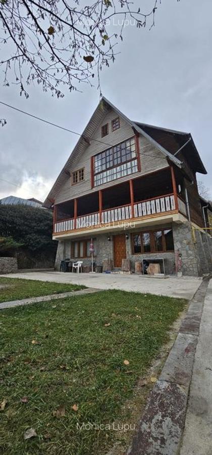Vila spatioasa, 5 camere, Breaza, aer curat, liniste langa padure - 5