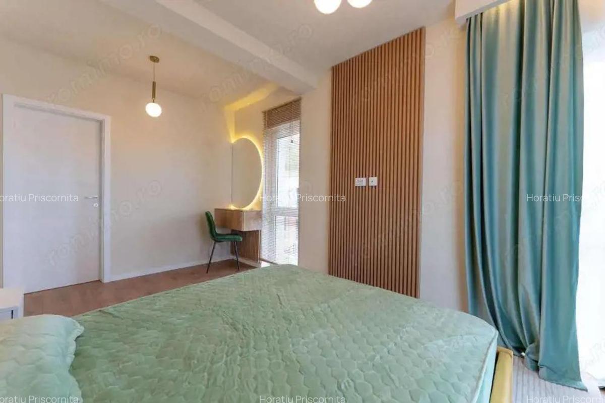 Duplex la cheie, 87 mp, terasa, curte de 90 mp, zona Casa Zanelor! - 12