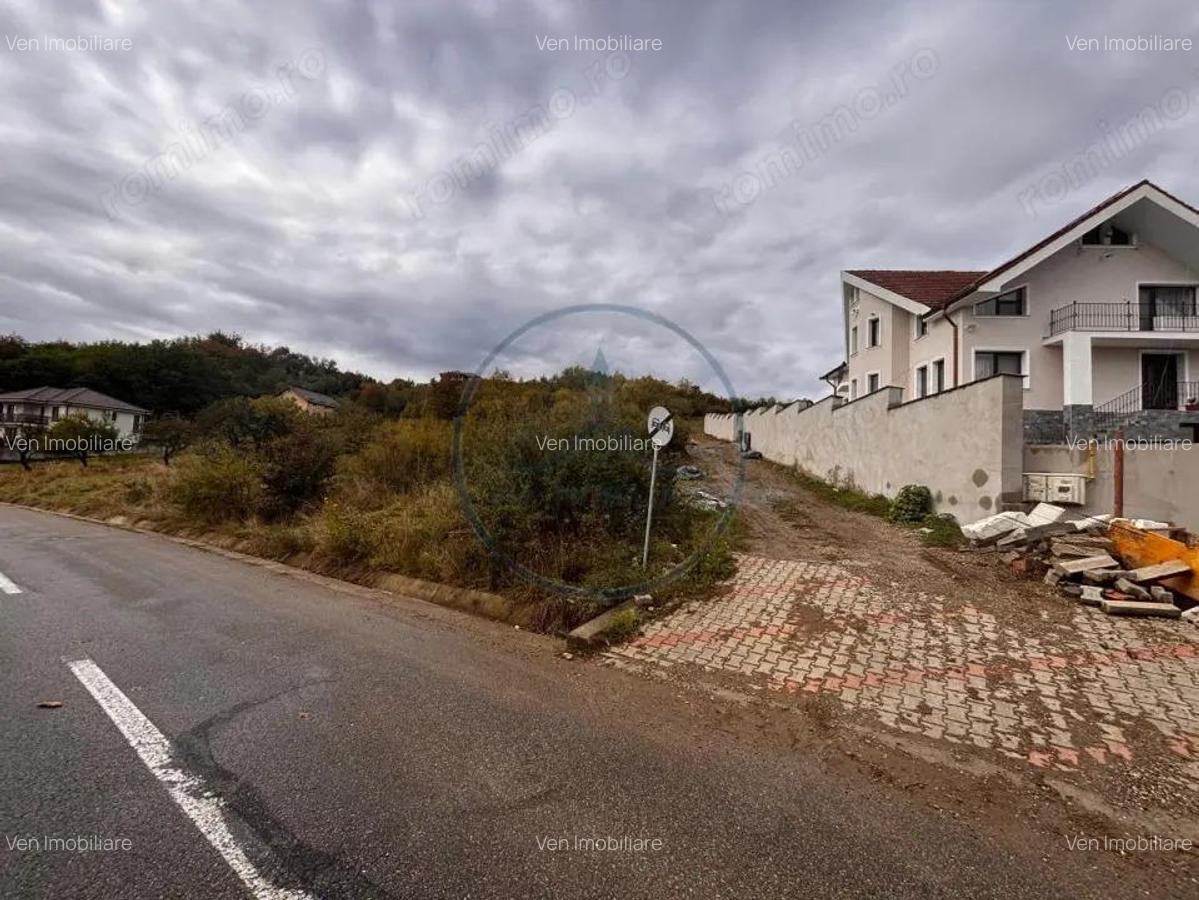 Teren Intravilan de vanzare, 5600 mp, zona Centura - 4